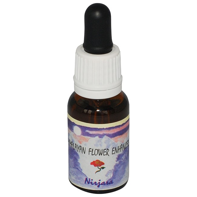 ニジャラ[Nirjara]