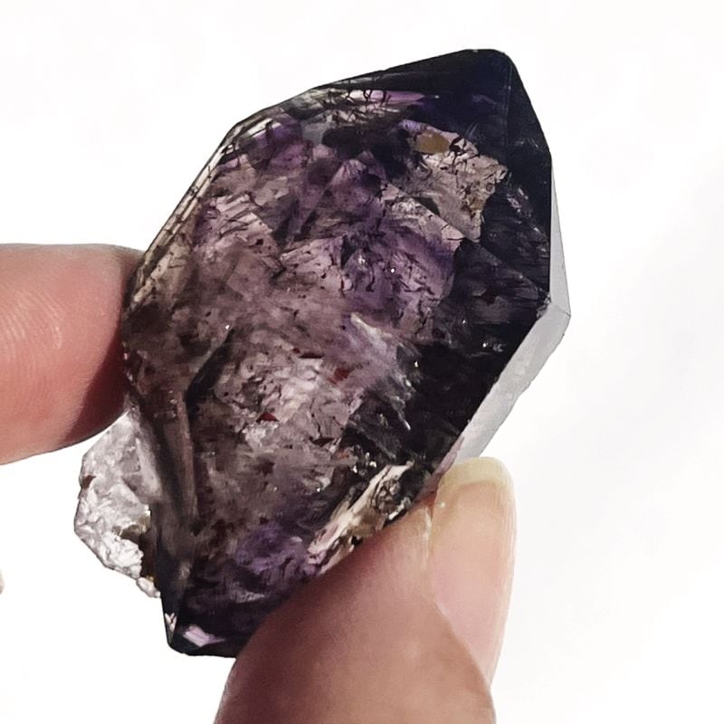 シャンガン・アメシスト（シャンガーンアメシスト）3（レインボウ）