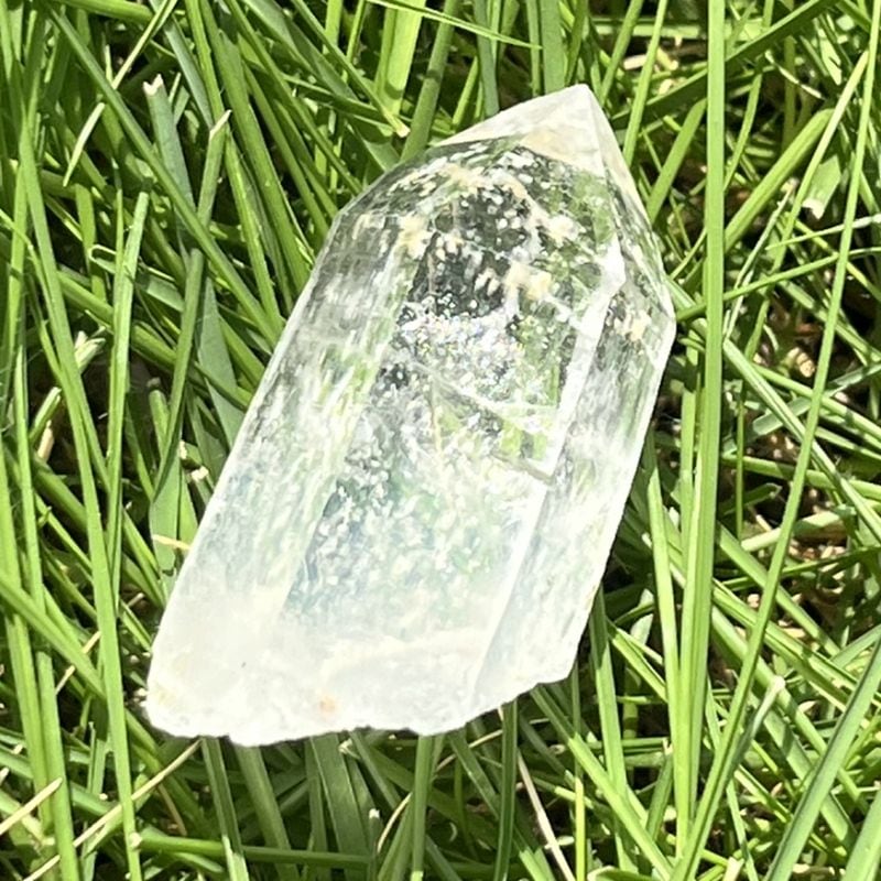 ブルーミスト・クォーツ(パスウェイ・クォーツ）3