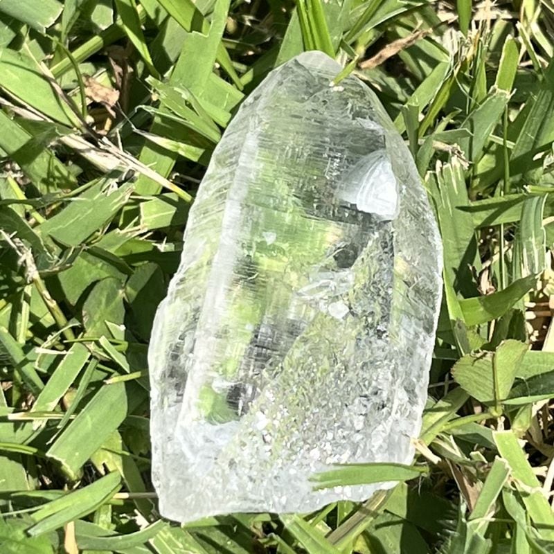 ★モンドクォーツ アイスクリスタルS-1 モンドクォーツ① | BIZEN Crystals