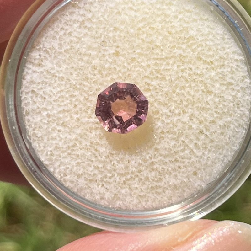 ルベライト・トルマリン（メロディ・ガレージセール）2