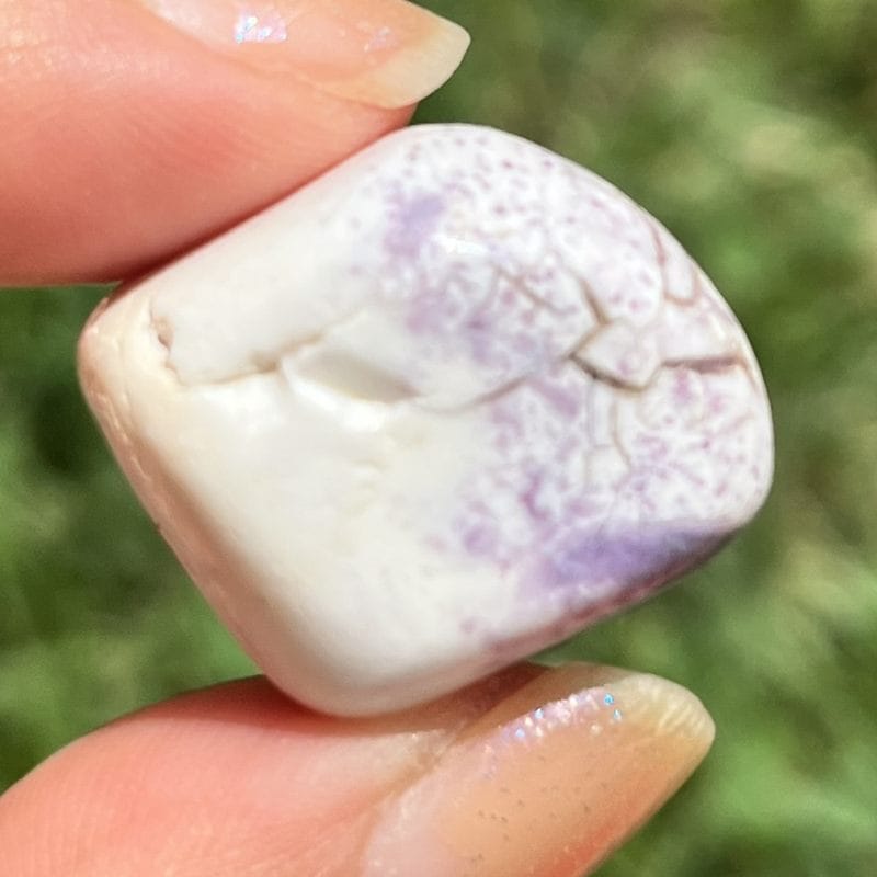 ティファニー・ストーン・タンブル8