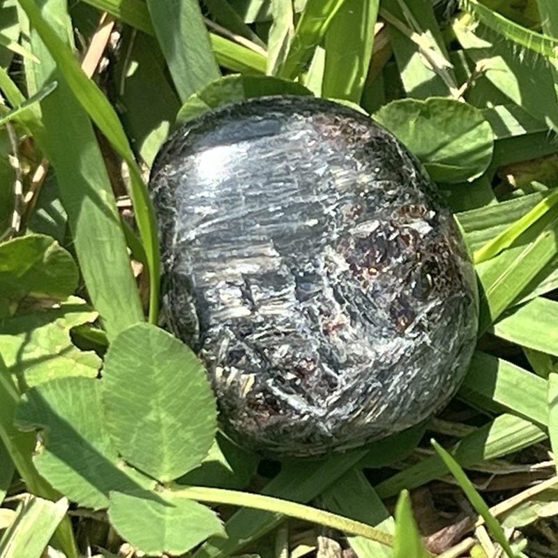 アルベゾナイト・タンブル6