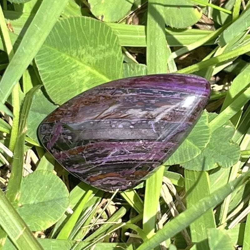 スギライト・ルース2