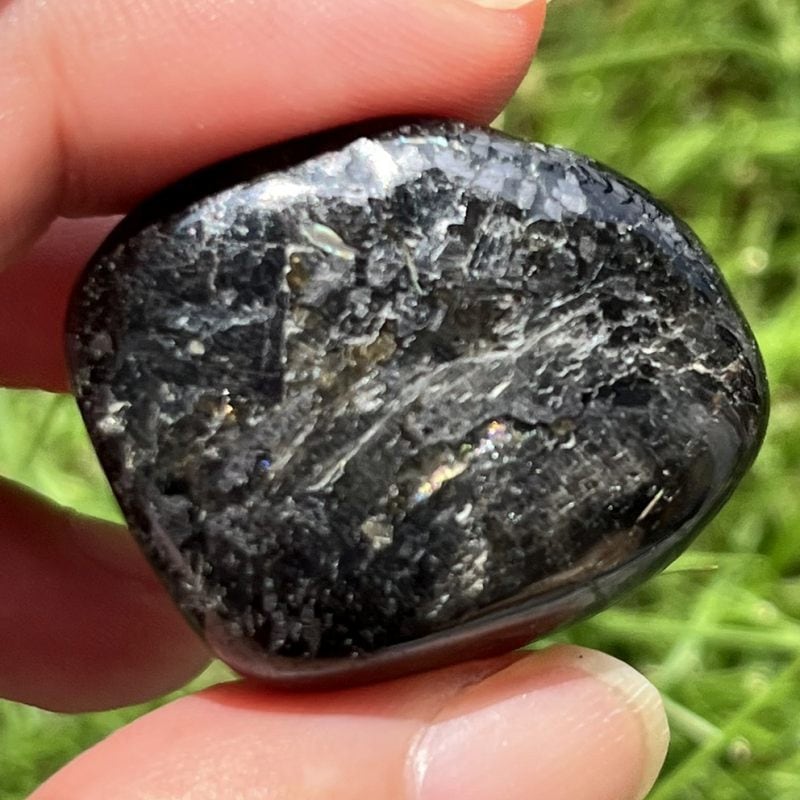 ヌーマイト・大きめタンブル5