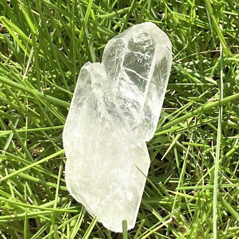 グロースインターフェランス・クォーツ1(レア！）