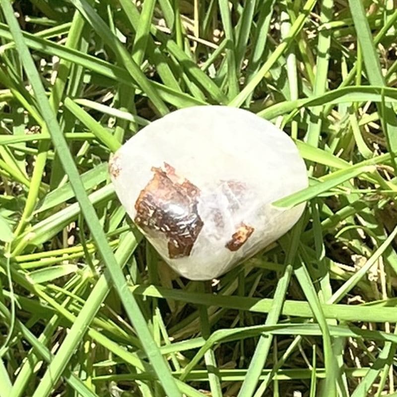 クリオライト・タンブル7