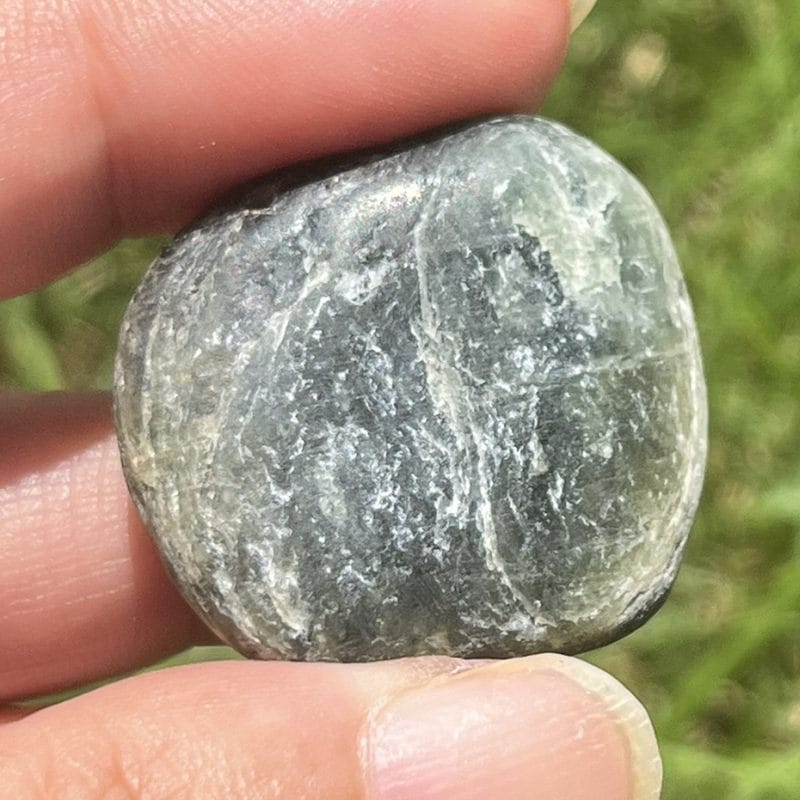 ボウエナイト・平型タンブル4