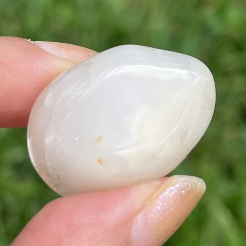 エンジェル・ファントムクォーツ・タンブル6