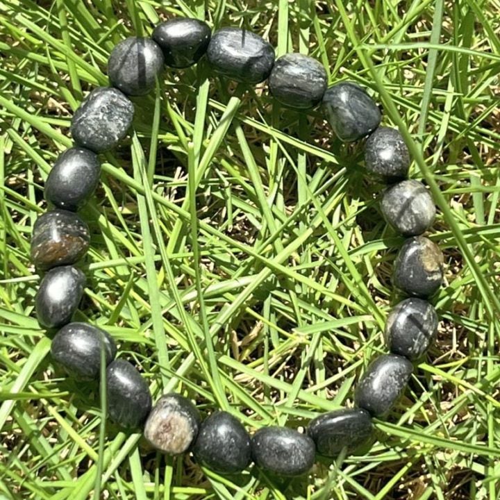 イスア・ストーン・ブレスレット2