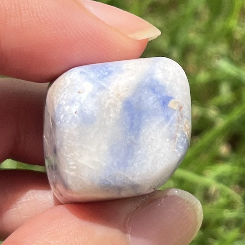 アフガナイト・タンブル2