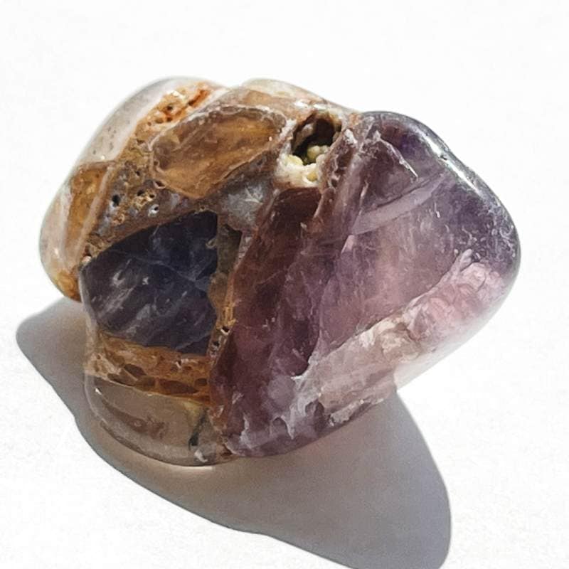 アメシスト・スモーキー・オパール6