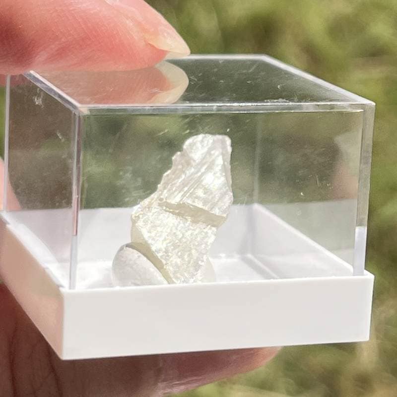 ダイアスポア・クリスタル(超レア）10