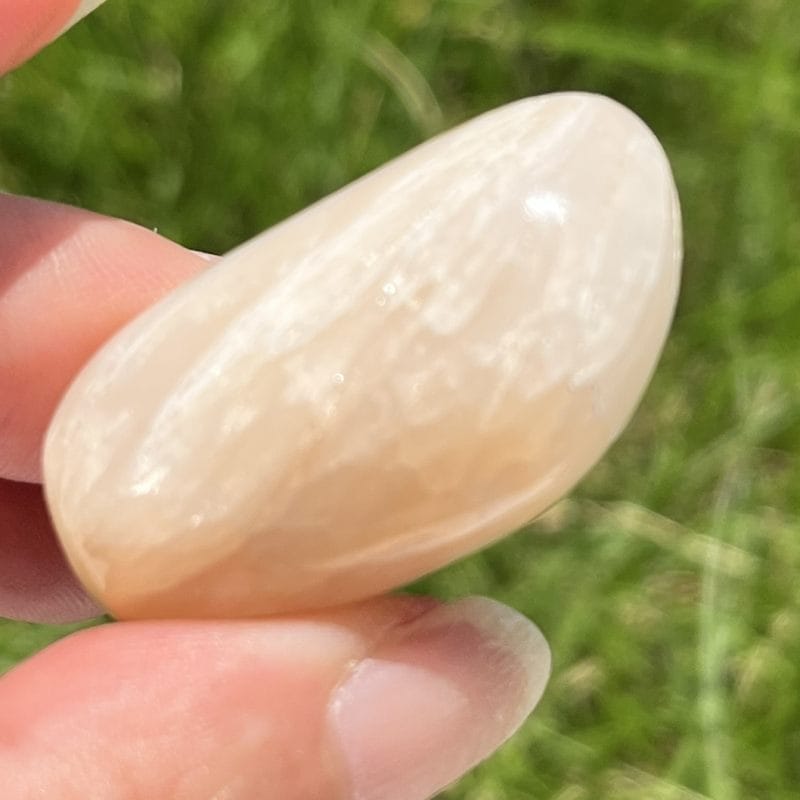 スティルバイト・タンブル5