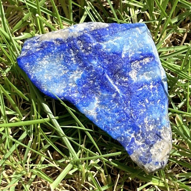 アフガナイト原石（希少AAAA）