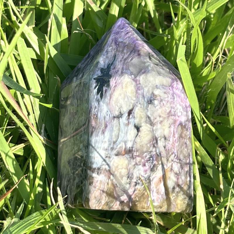 フローロカートナイト・ポリッシュポイント（超超レア）