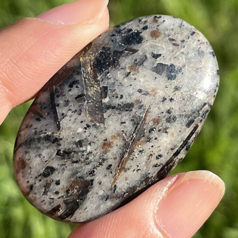 アストロフィライト・ポケットストーン2