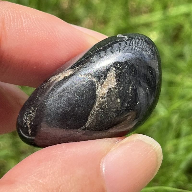 イスア・ストーン・タンブル7