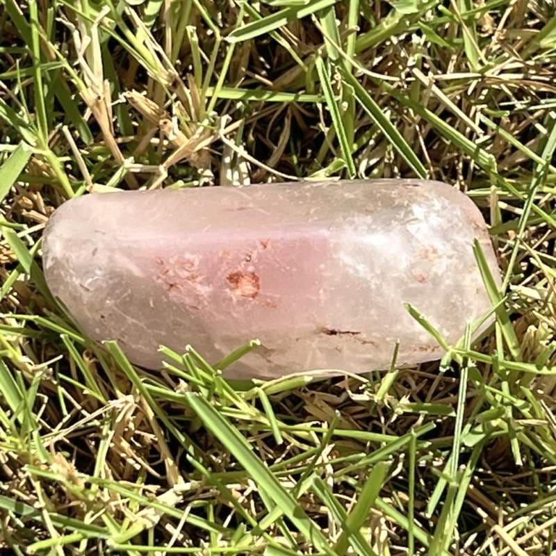 リチウムクオーツ・タンブル3