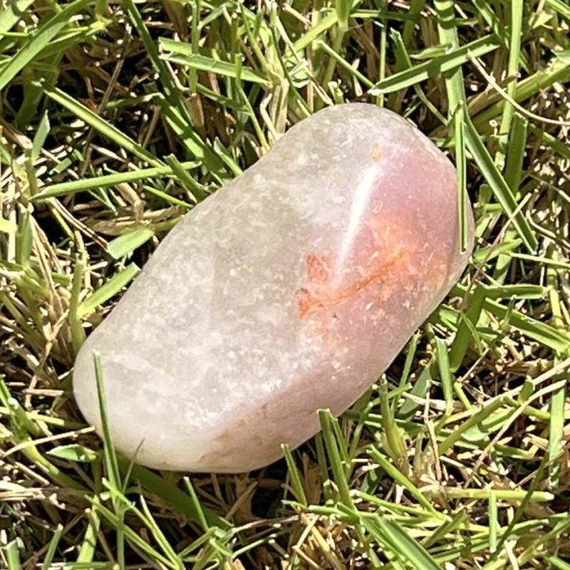 リチウムクオーツ・タンブル4