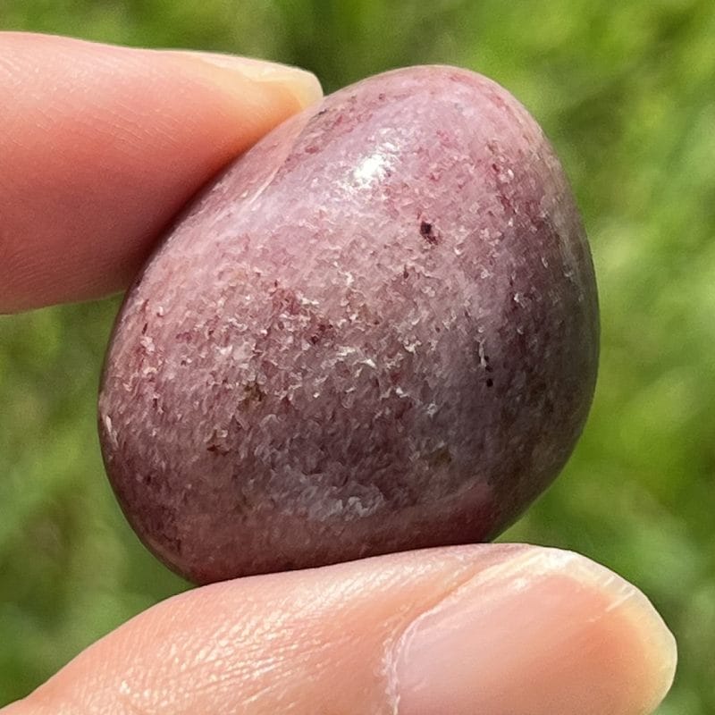 チューライト・タンブル7