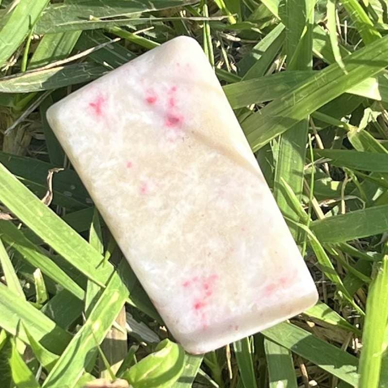 シナバークオーツ・ポリッシュ8