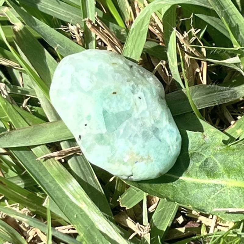 アズライト・イン・グリーンムーンストーン7