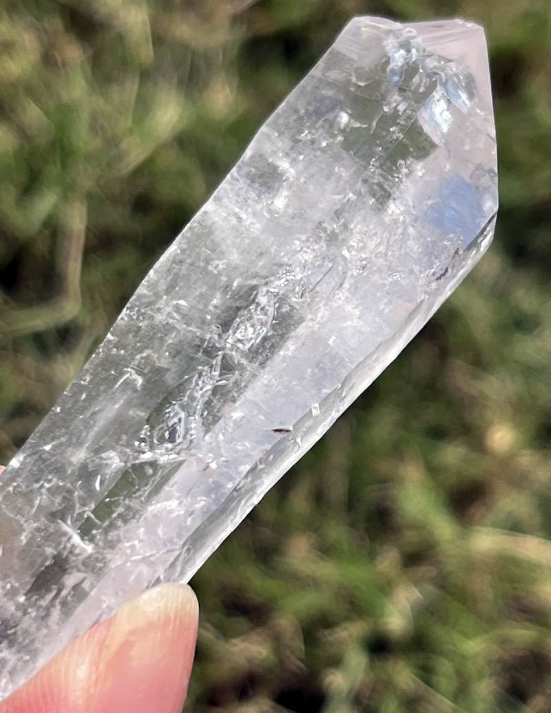 ライトニング・クォーツ（雷水晶）3