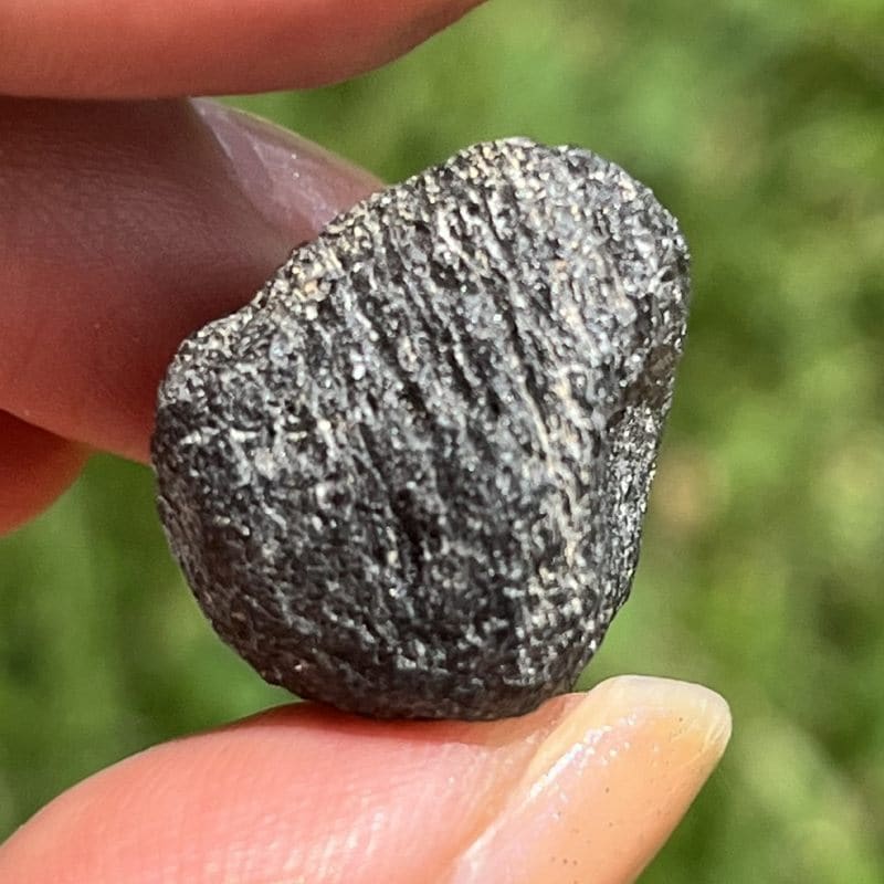 アグニマニタイト（パール・オブ・ディヴァイン・ファイアー）小2