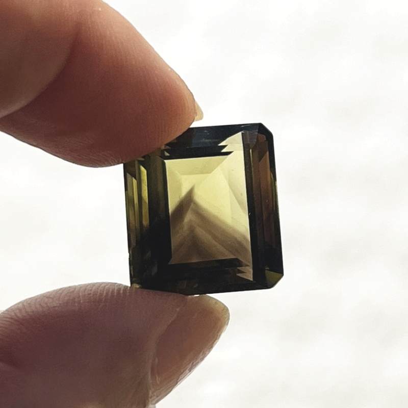 オウロベルデクオーツ・ルース（メロディ・ガレージセール）