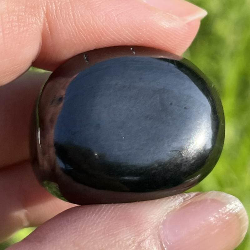 ペトロフスキー・シュンガイト・タンブル2