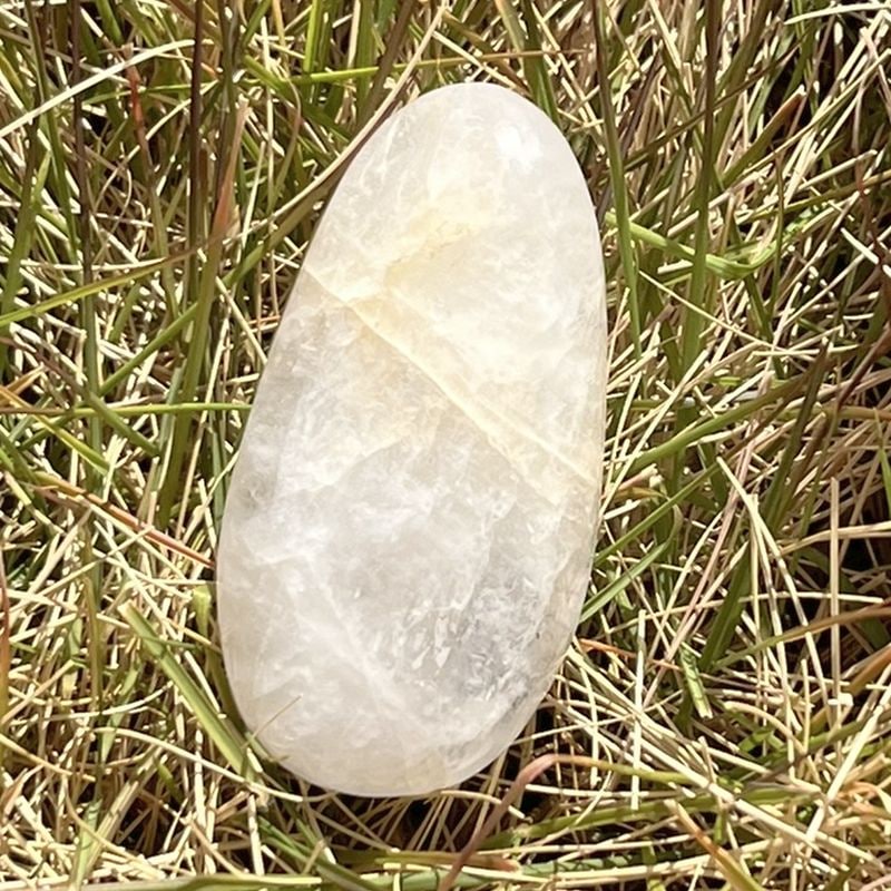 ナトロライト・ポリッシュ（超レア）