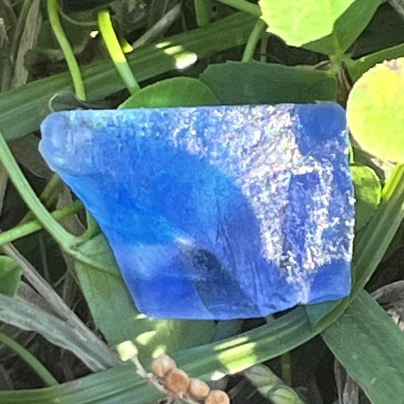 インディゴブルー・ハーライト8