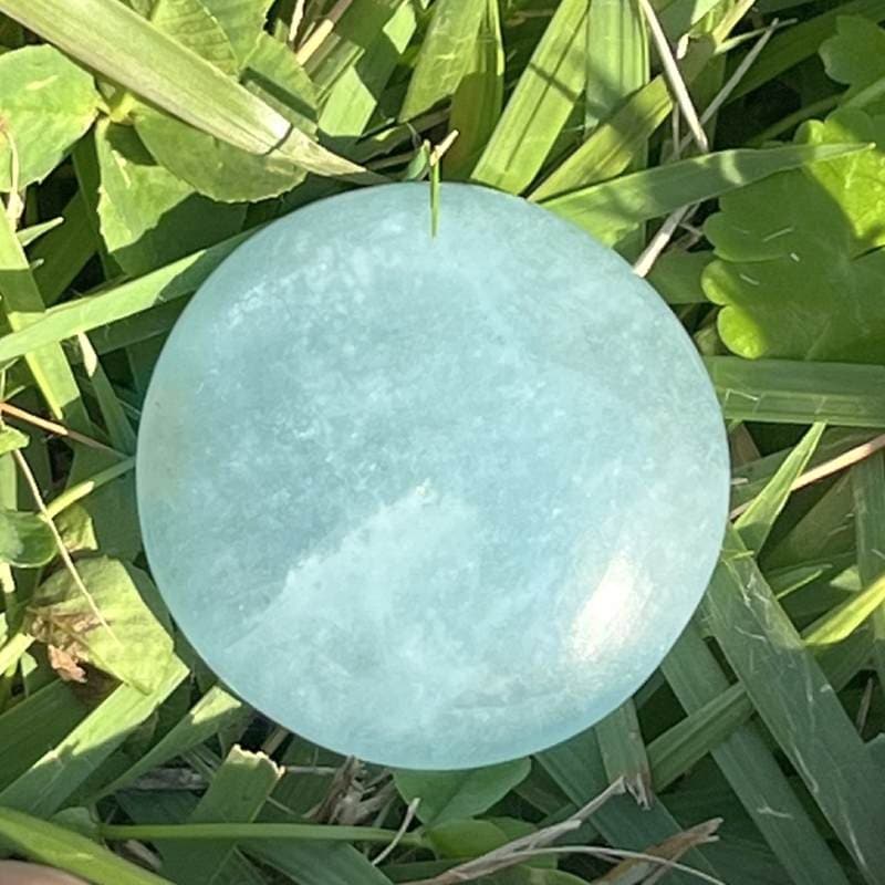 アクアマリン・ルース8