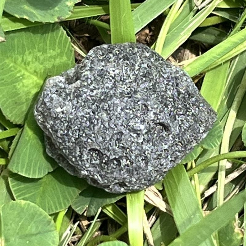 アグニマニタイト（パール・オブ・ディヴァイン・ファイアー）小3