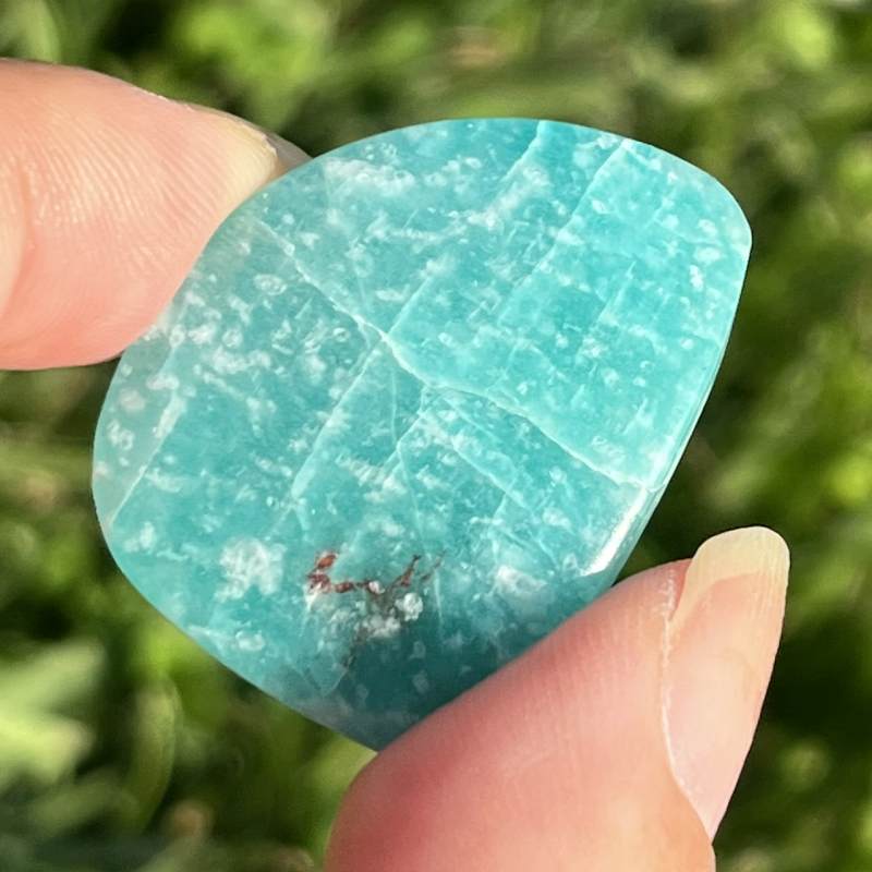 アマゾナイト・ルース8