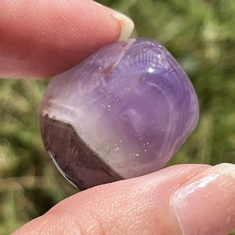 オーラライト23・タンブル8