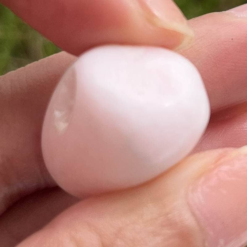 マンガノカルサイト・タンブル5