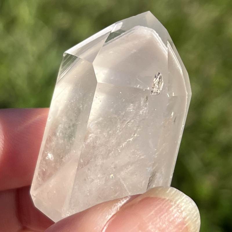 ホワイトファントム・ポリッシュポイント（トップクオリティ）