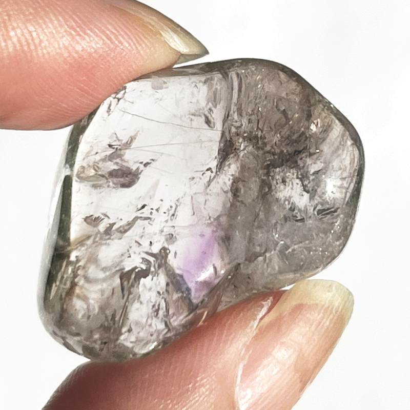 ブランドバーグクリスタル・タンブル（トップクオリティ）4（レインボウ）