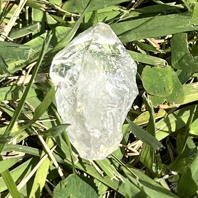 モンド・クォーツ・クリスタル（AAAクオリティ）6