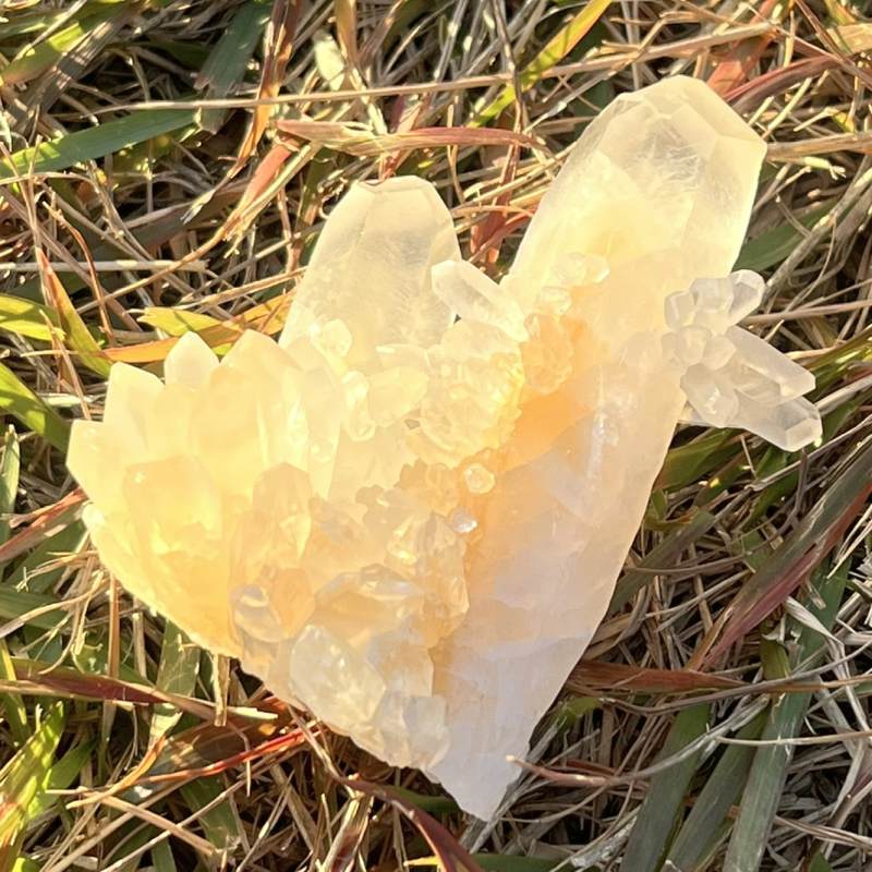 ヘブンリーカルサイト原石（超レア）（フューチャータイムリンク）