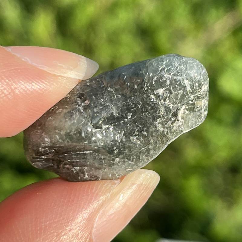 グランディディエライト・セミポリッシュタンブル2