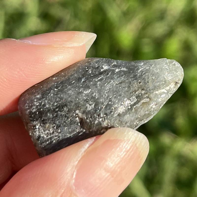 グランディディエライト・セミポリッシュタンブル3