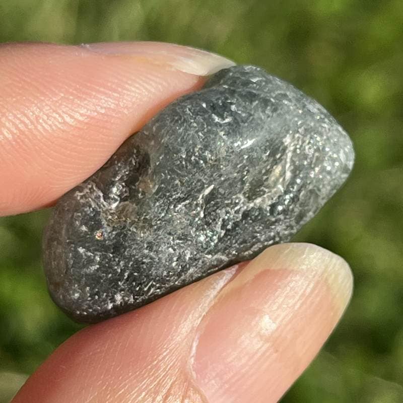 グランディディエライト・セミポリッシュタンブル4