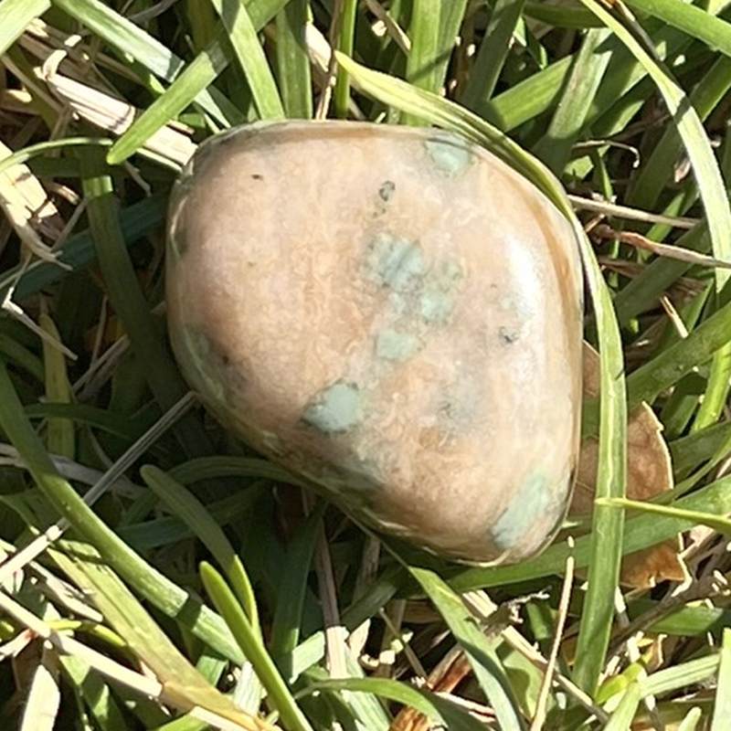 ナンドゥーライト(ナンデライト）・タンブル（超レア）5