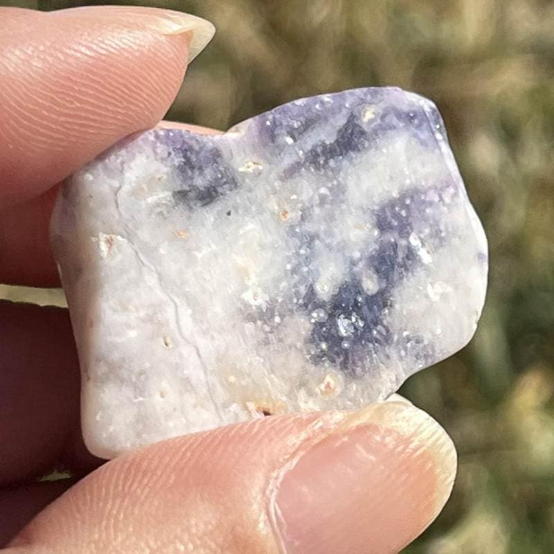 石の名前（50音）から探す