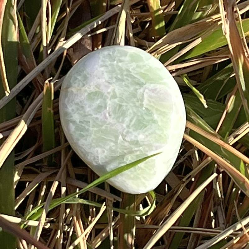 ボリビアナイト・タンブル3