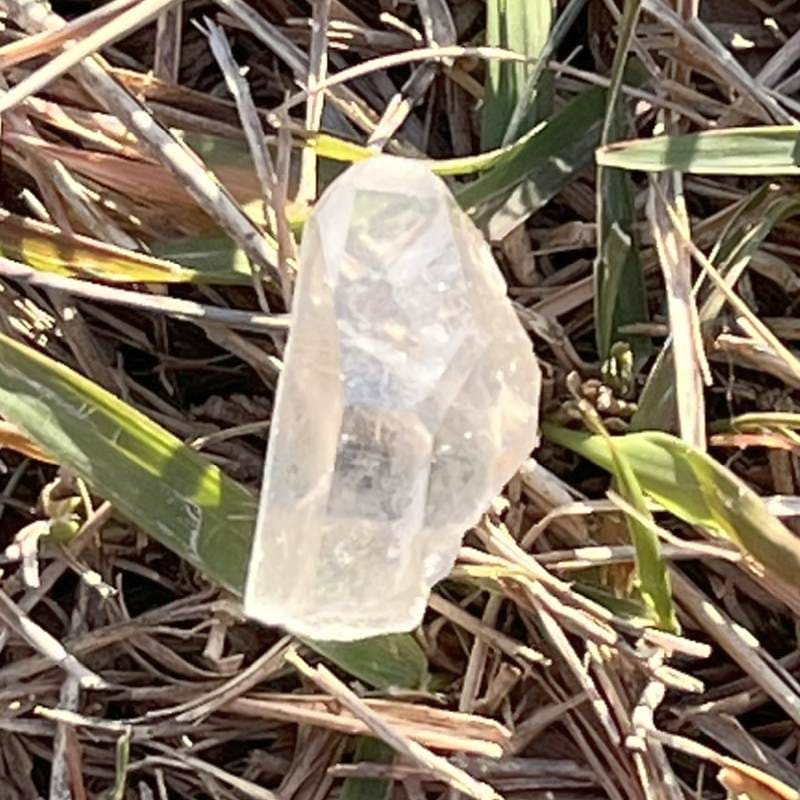 MGM メロディグリーンマインクオーツ｜天然石・クリスタルの通販Makoce