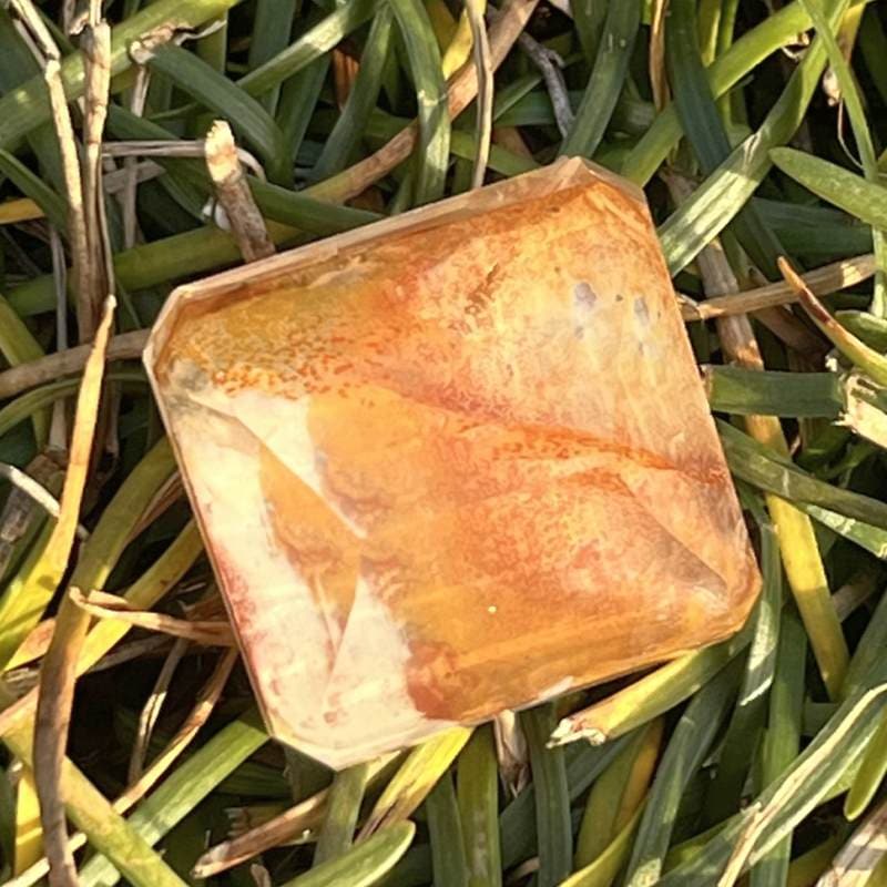 ファントム-ファーデンクオーツ・ルース（メロディ・ガレージセール）